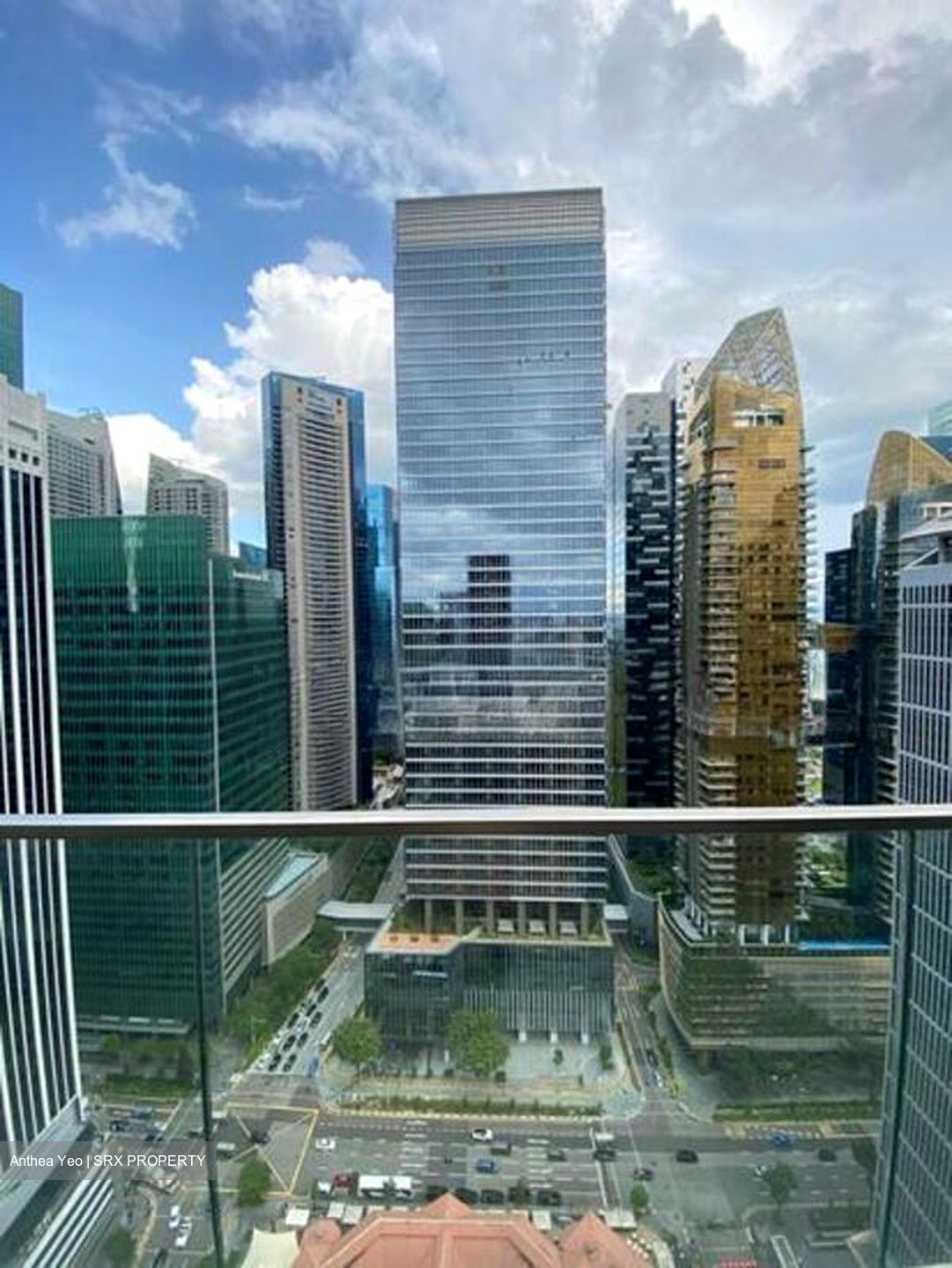 Robinson Suites (D1), Apartment #624959971